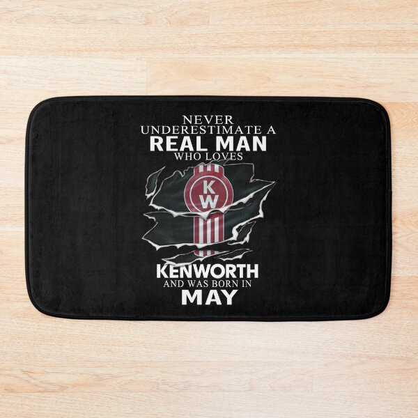 Item preview,  Kenworth - May designed and sold by Noah9Graham.