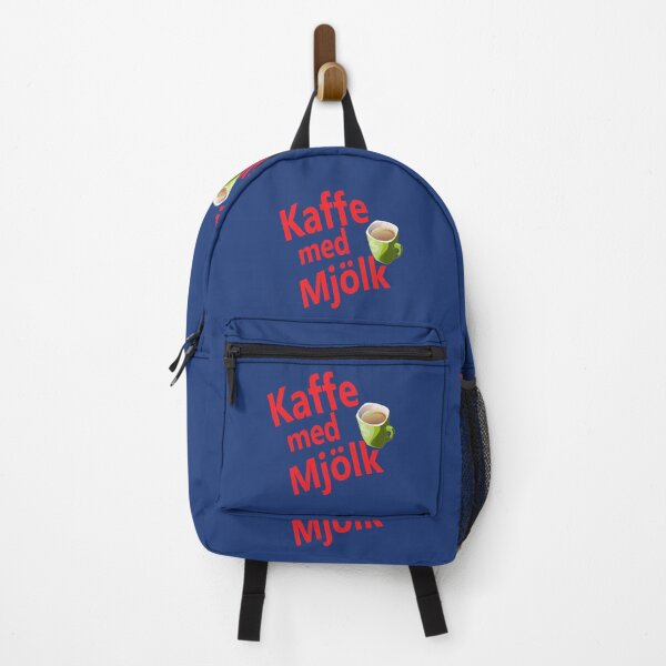 Item preview, Kaffe med mjölk (Swedish for coffee with milk) designed and sold by lobodelnoir.