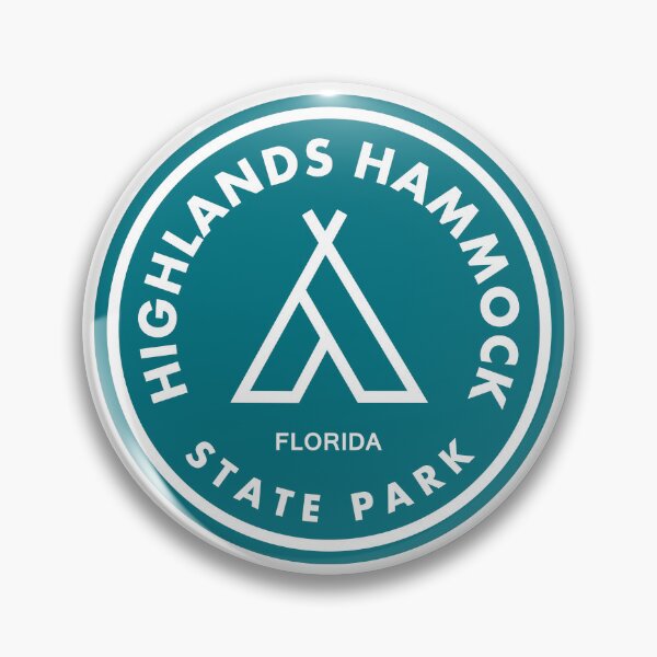 Aperçu de l'œuvre Tente Highlands Hammock State Park Floride créée et vendue par bivenart.