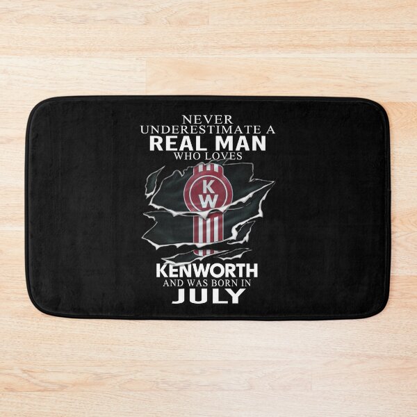 Item preview,  Kenworth - July designed and sold by Noah9Graham.