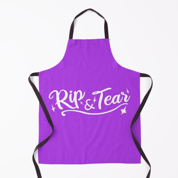 Item preview, Rip and Tear designed and sold by The-Backcorner.