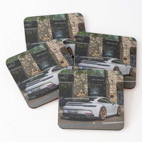 Item preview, Porsche 911 GT3 designed and sold by VitaliiShop.