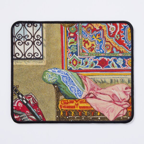 Item preview, Morocco Vintage Travel Poster Vintage Morocco Travel Art designed and sold by cutesy.