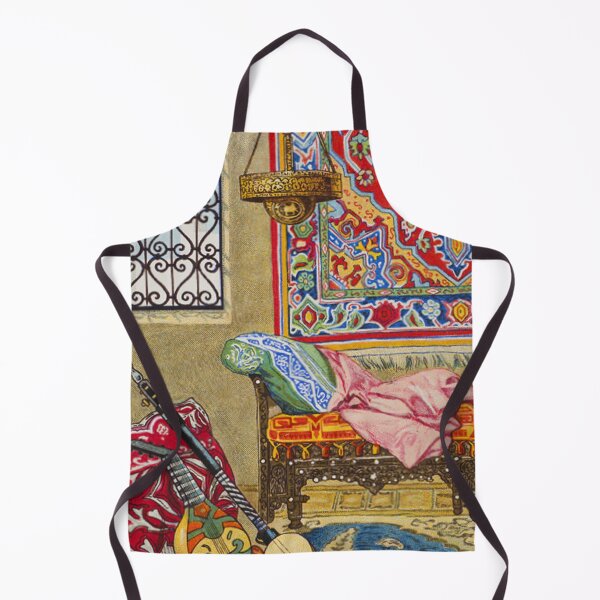 Item preview, Morocco Vintage Travel Poster Vintage Morocco Travel Art designed and sold by cutesy.