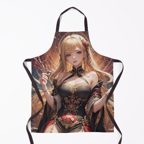 Item preview, Fantasy Girl 07 designed and sold by Feantil.