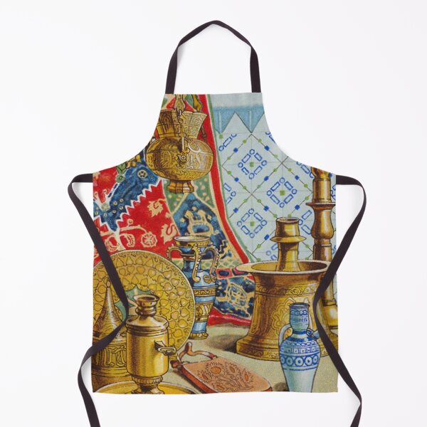 Item preview, Morocco Vintage Travel Poster Vintage Morocco Travel Art designed and sold by cutesy.