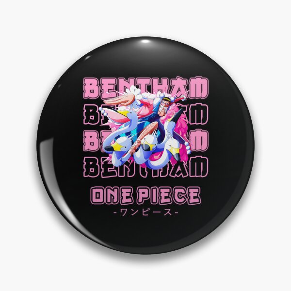 Item preview, one bon kurei - one anime series designed and sold by CrewChic.
