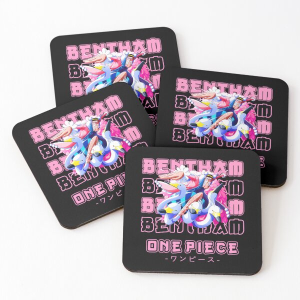 Item preview, one bon kurei - one anime series designed and sold by CrewChic.