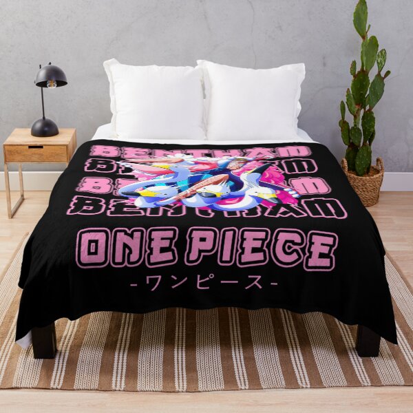 Item preview, one bon kurei - one anime series designed and sold by CrewChic.