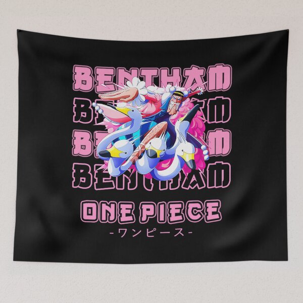 Item preview, one bon kurei - one anime series designed and sold by CrewChic.