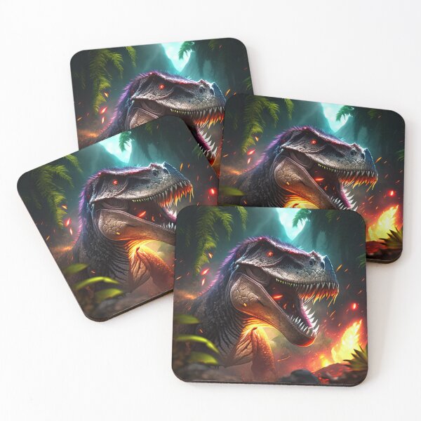 Item preview, Dinasour designed and sold by FunDesignsByNc.