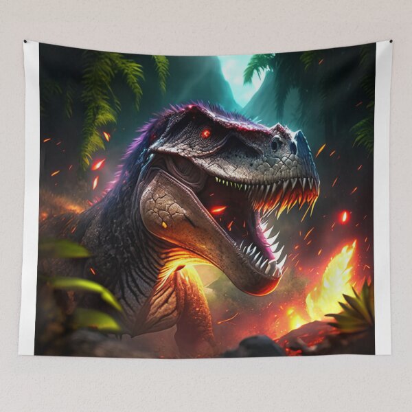 Item preview, Dinasour designed and sold by FunDesignsByNc.