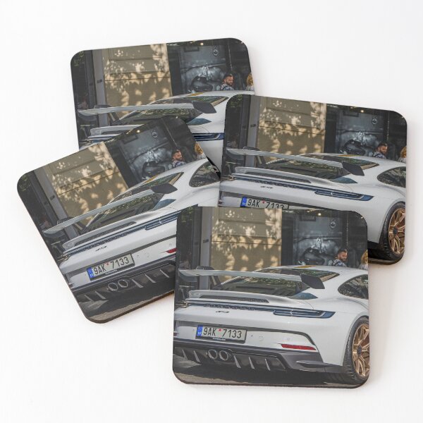 Item preview, Porsche 911 GT3 designed and sold by VitaliiShop.