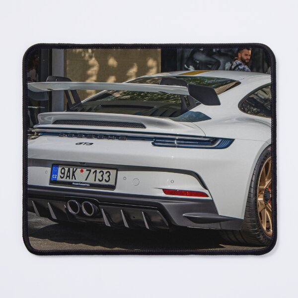 Item preview, Porsche 911 GT3 designed and sold by VitaliiShop.