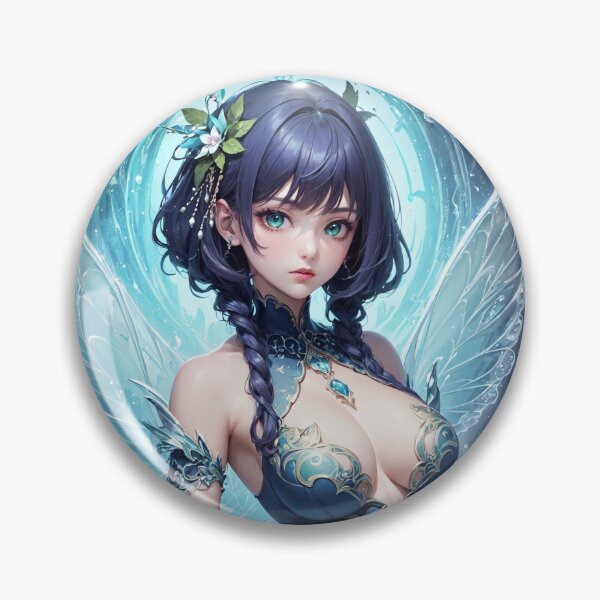 Item preview, Fantasy Girl 08 designed and sold by Feantil.