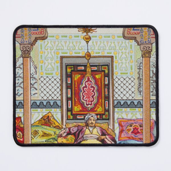 Item preview, Morocco Vintage Poster Vintage Morocco Travel Art designed and sold by cutesy.