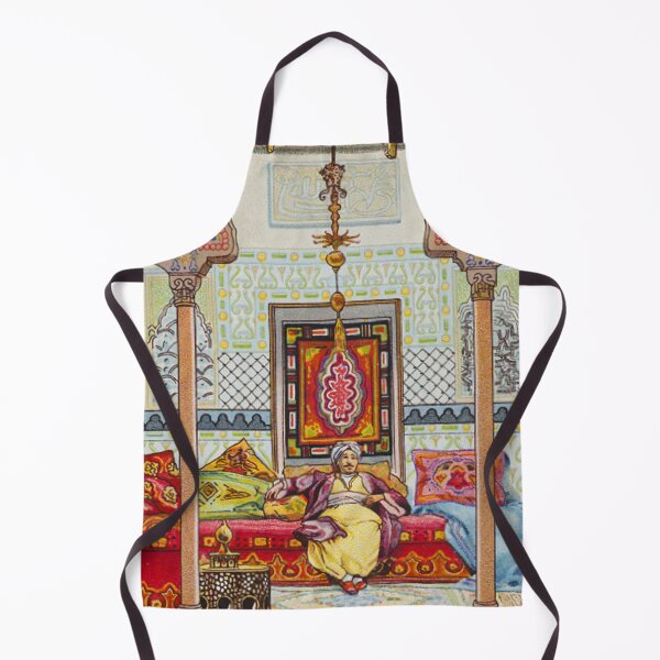 Item preview, Morocco Vintage Poster Vintage Morocco Travel Art designed and sold by cutesy.