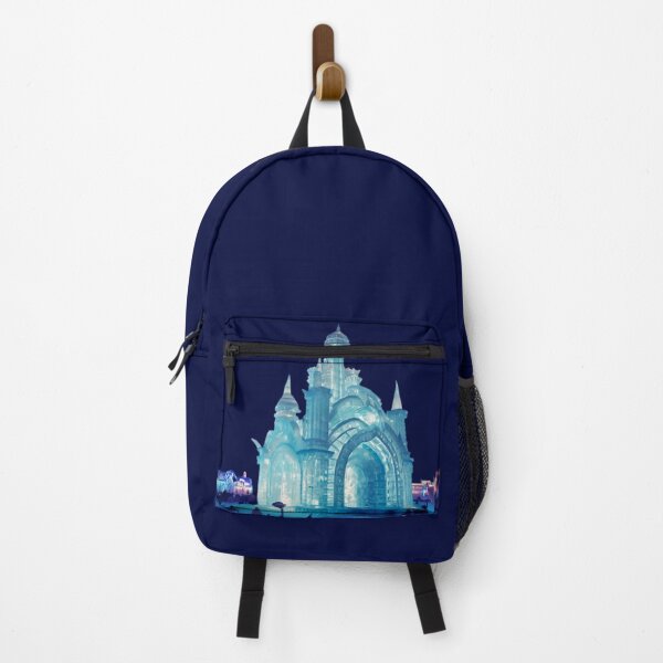 Item preview, Ice and Snow Castle designed and sold by S-JR.
