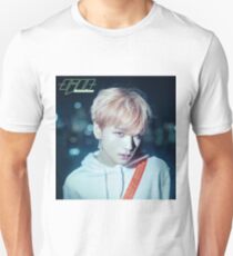 NCT DREAM GO HAECHAN Unisex T-Shirt