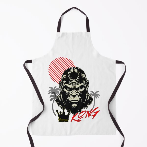 Item preview, Gorilla  designed and sold by FineDesignARCH.
