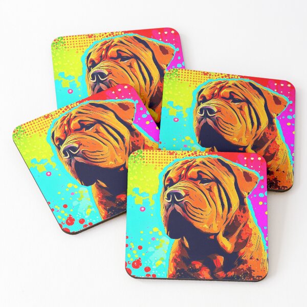 Item preview, Japanese Tosa Pop Art designed and sold by FunnehGacha.