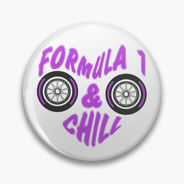 Item preview, Grand Prix And Chill designed and sold by WorldEngine.