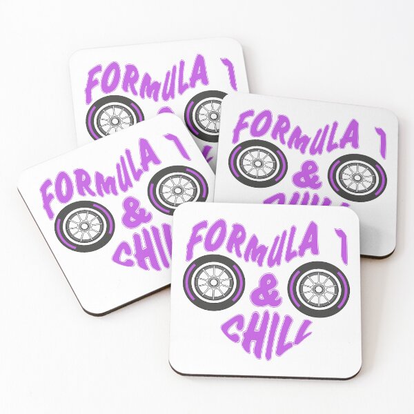 Item preview, Grand Prix And Chill designed and sold by WorldEngine.