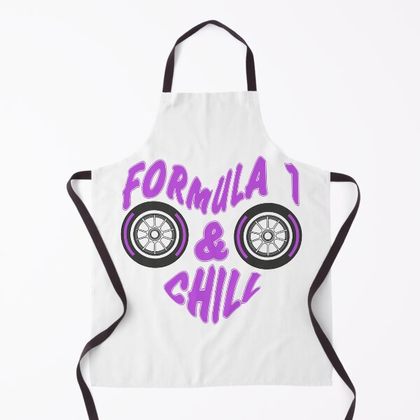 Item preview, Grand Prix And Chill designed and sold by WorldEngine.