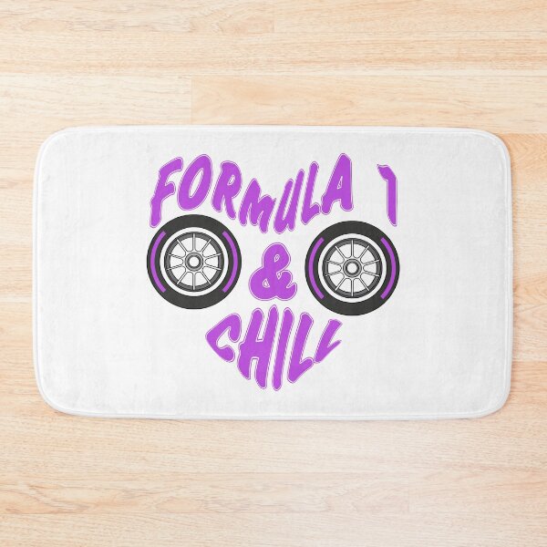 Item preview, Grand Prix And Chill designed and sold by WorldEngine.