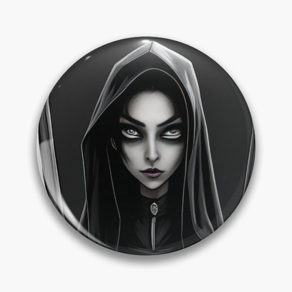 Item preview, Coffin Nun 1 designed and sold by Armozel.