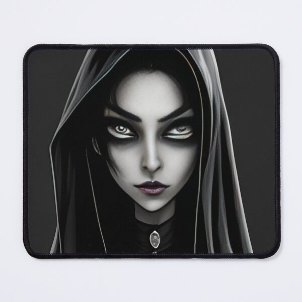 Item preview, Coffin Nun 1 designed and sold by Armozel.