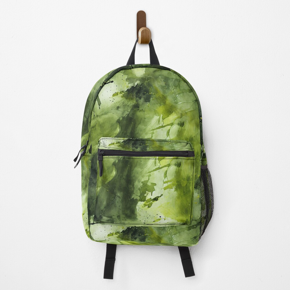 Item preview, Backpack designed and sold by ClickCreateShop.