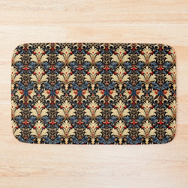 Item preview, Classic design reminiscent of Victorian style patterns designed and sold by Pflugart.