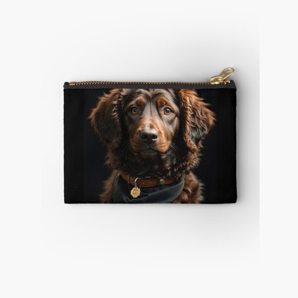 Item preview, Curly Coated Retriever designed and sold by ShakaLife.org.