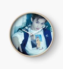 Reloj NCT DREAM GO MARK