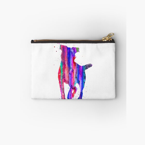 Item preview, Jack Russell, watercolor Jack Russell, Jack Russell print designed and sold by Rosaliartbook.
