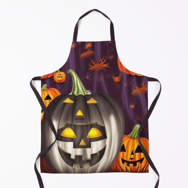 Item preview, Halloween pumpkins designed and sold by JackFreestone.