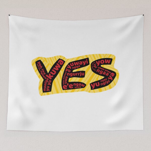 Item preview, Vote Yes  designed and sold by Tom Shirtz.