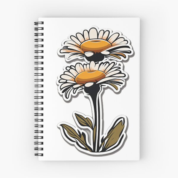 Item preview, Beautifull Daisy Aesthetic Flower Market designed and sold by WearIsClear.
