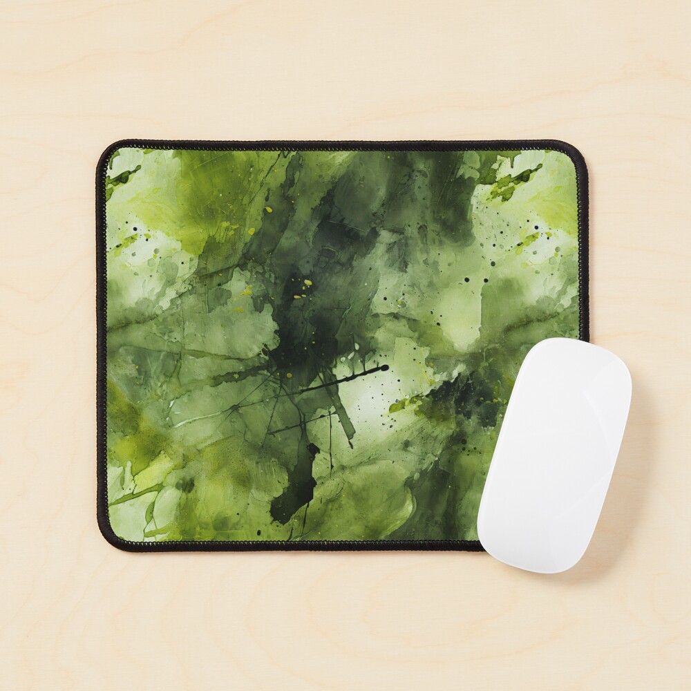Item preview, Mouse Pad designed and sold by ClickCreateShop.