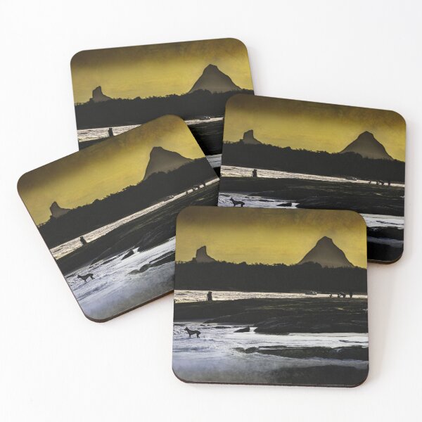 Item preview, Another Day Comes To An End designed and sold by KGSPhotoArt.