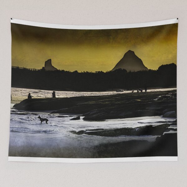 Item preview, Another Day Comes To An End designed and sold by KGSPhotoArt.