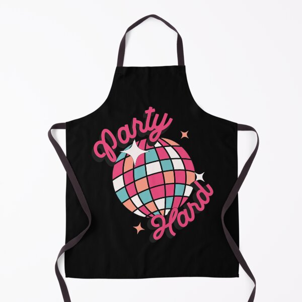 Item preview, Party Hard designed and sold by FineDesignARCH.