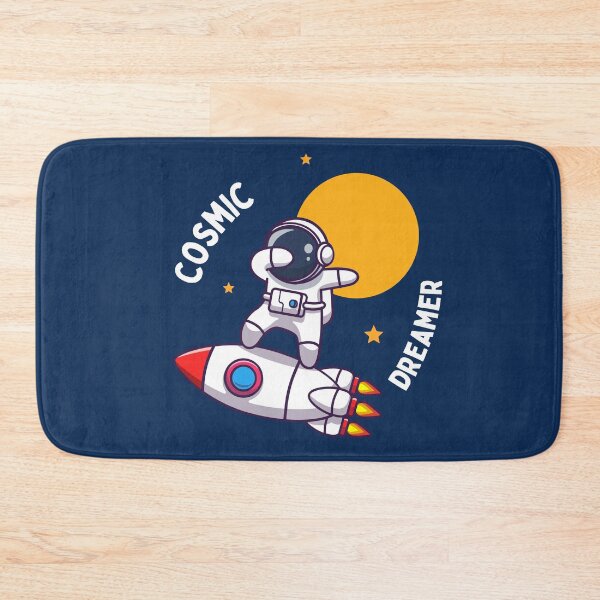 Item preview,  cosmic dreamer - dream designed and sold by ZeeshanDesignz.