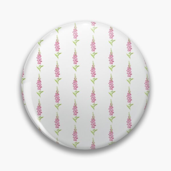 Item preview, Foxgloves 'Digitalis' designed and sold by jayne gaze.