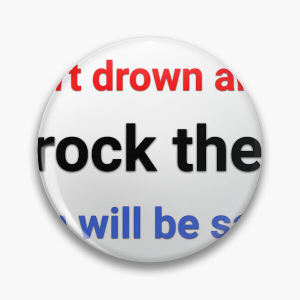 Item preview, Rock the boat designed and sold by violethue.