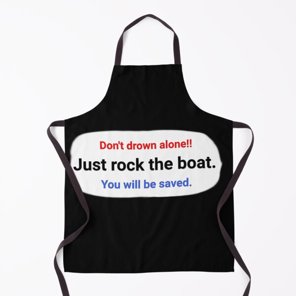 Item preview, Rock the boat designed and sold by violethue.