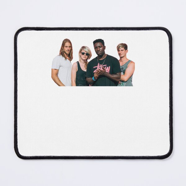 Item preview, bloc party designed and sold by GeorgesGrivois.