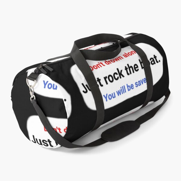 Item preview, Rock the boat designed and sold by violethue.