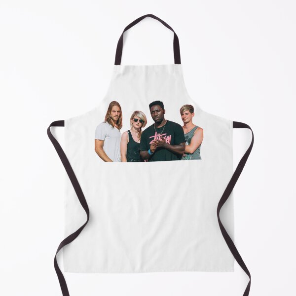 Item preview, bloc party designed and sold by GeorgesGrivois.